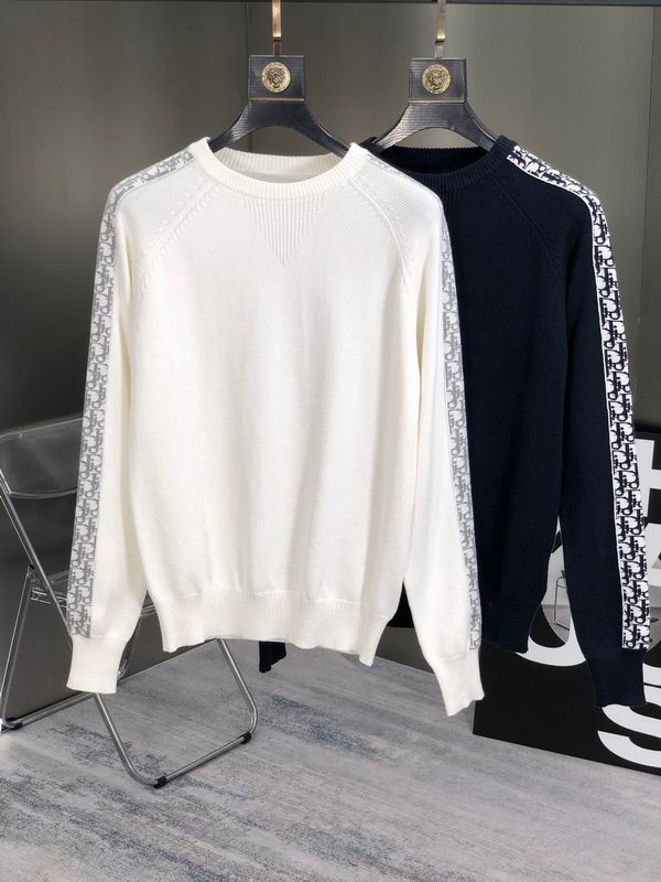 Dior S-2XL wdtr08